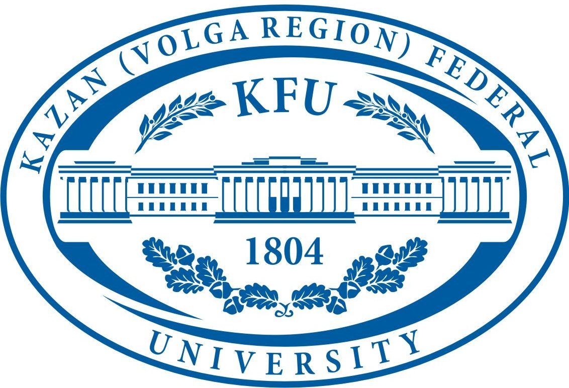 Kfu Logo - File:Kfu logo.jpg - Hep-th Wiki