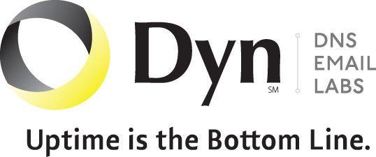 Dyn Logo - Dyn Raises $38M Series A Round Led by North Bridge, Adds Jason ...