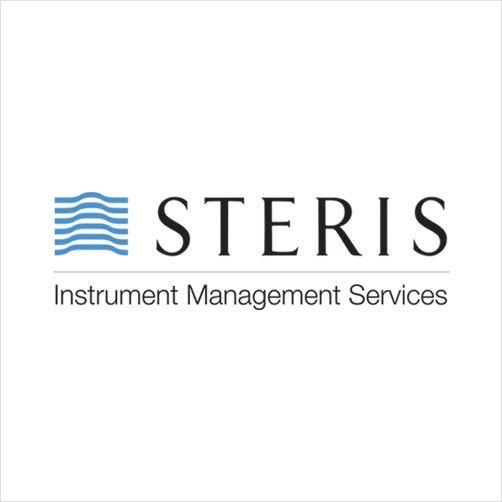 Forceps Logo - Surgical Forceps | STERIS Instrument Management Services