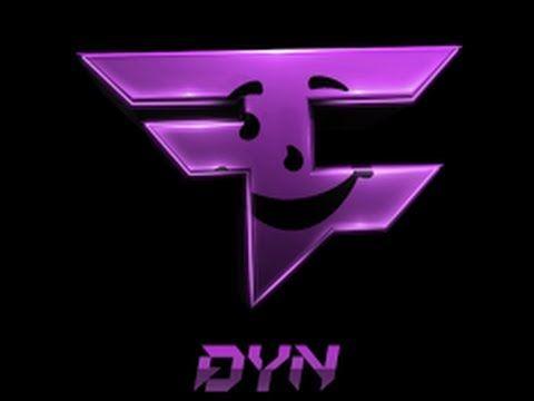 Dyn Logo - FaZe Dyn Edit By Requiem OCE MONTAGE - YouTube