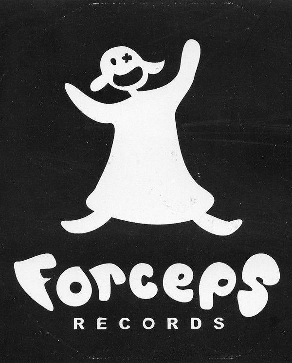 Forceps Logo - Forceps Records Label