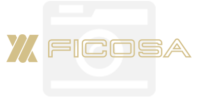 Ficosa Logo - Ficosa