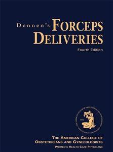 Forceps Logo - Dennen's Forceps Deliveries, Fourth Edition | The College Online ...