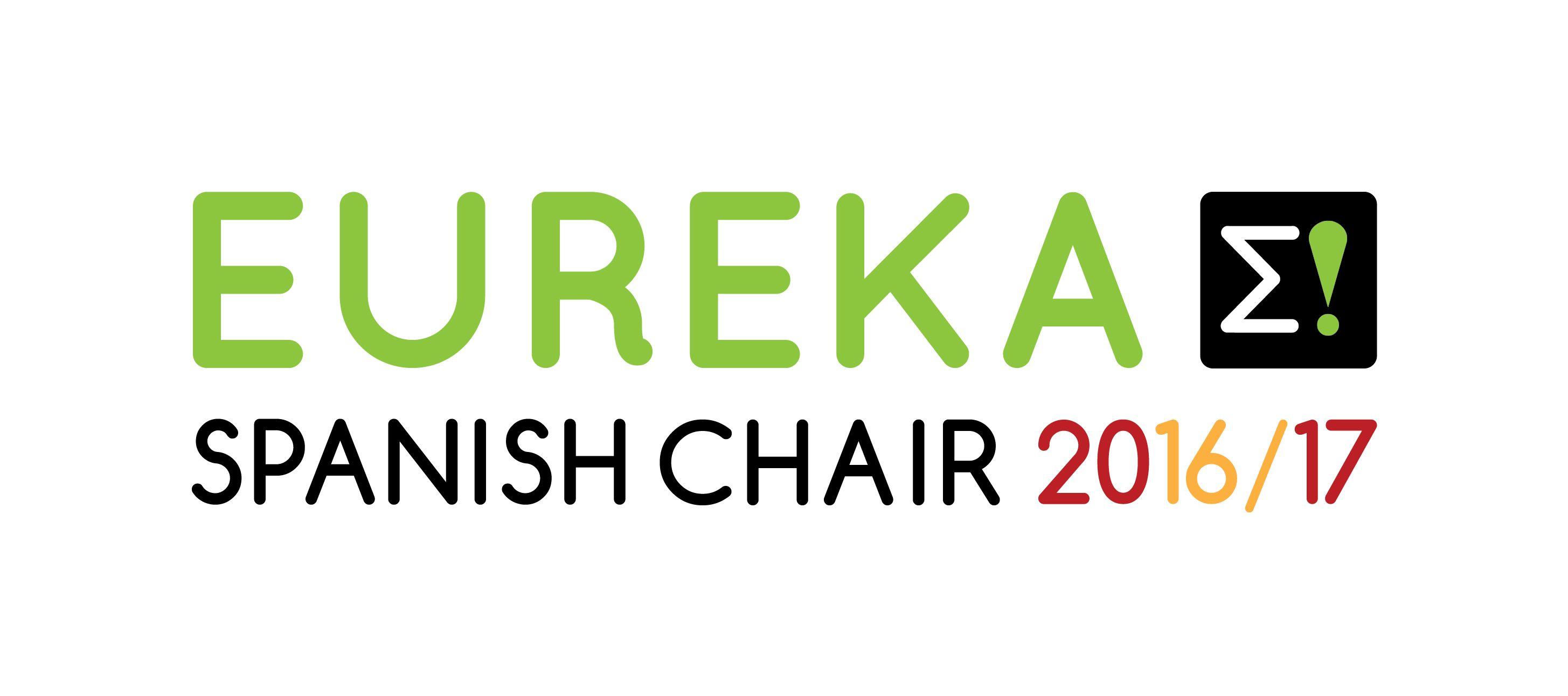 Eureka Logo - Logo Eureka - Ficosa