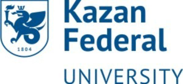 Kfu Logo - Logos\Mission and brand - Kazan (Volga region) Federal University