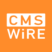 CMSWire Logo - CMSWire - Simpler Media Group