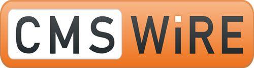 CMSWire Logo - CMSWire Logo - Smync