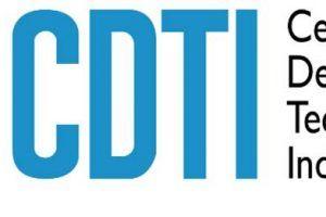 Ficosa Logo - LOGO CDTI