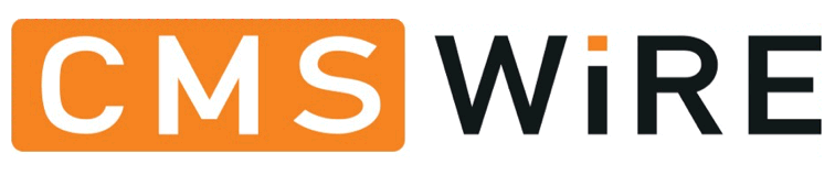 CMSWire Logo - cmswire • WorkJam