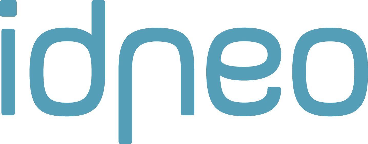 Ficosa Logo - Idneo Logo