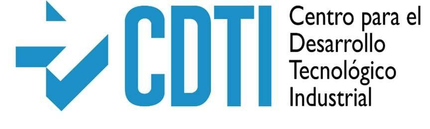 Ficosa Logo - LOGO CDTI