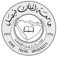 Kfu Logo - KFU King Faisal University Ahsa