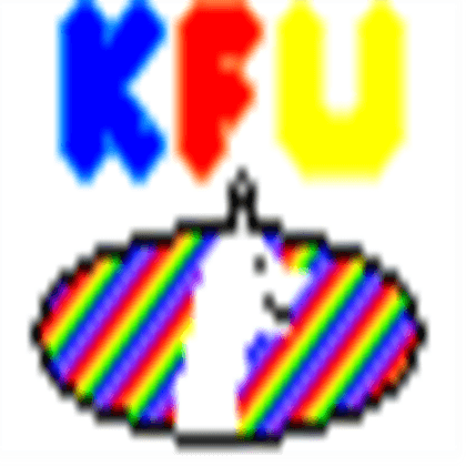 Kfu Logo - KFU Logo