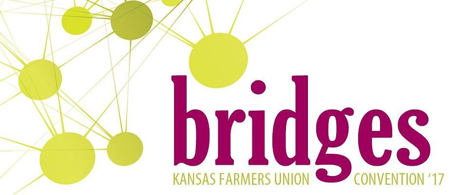 Kfu Logo - BRIDGES: Making connections in a changing world – KFU