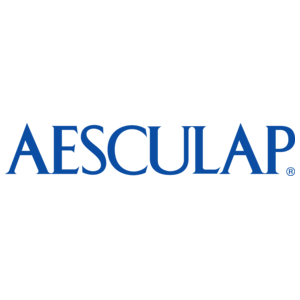 Forceps Logo - Aesculap Products | tmml.com