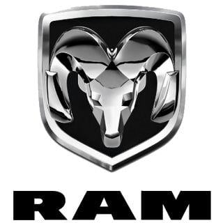 Ficosa Logo - Ram Logo