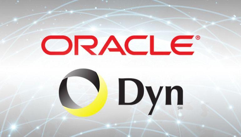 Dyn Logo - Oracle acquires DNS provider Dyn for more than $600 Million ...