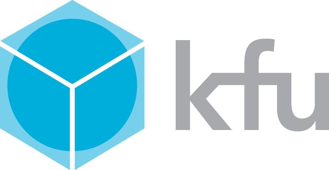 Kfu Logo - Home - kfu AG