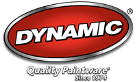 Dyn Logo - Getpainting.com