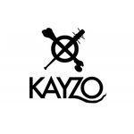 Kayzo Logo - Kayzo | Monstercat Wiki | FANDOM powered by Wikia