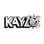 Kayzo Logo - Kayzo | Monstercat Wiki | FANDOM powered by Wikia