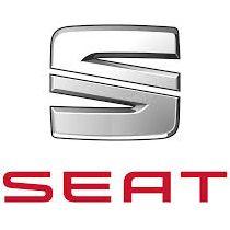 Ficosa Logo - SEAT Logo