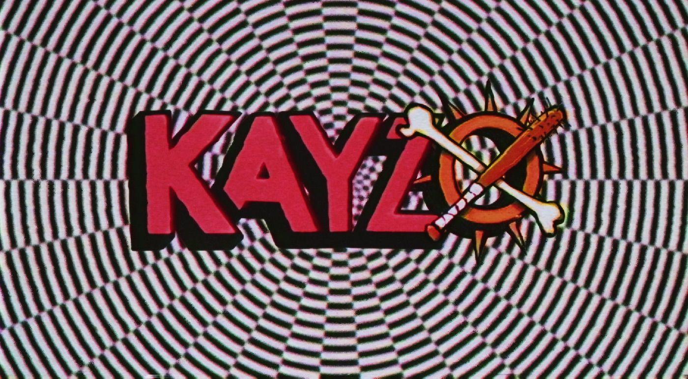 Kayzo Logo - Kayzo Concert Visuals on Behance