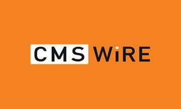 CMSWire Logo - Axero President Talks to CMSWire About Mistakes Organizations Can ...