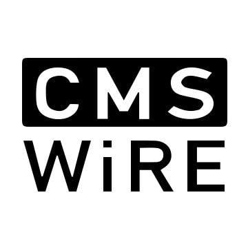 CMSWire Logo - Resources 6-23 — Talk Social to Me