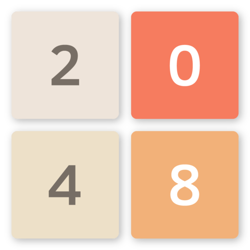 2048 Logo - 2048+ 14.11 download for Mac | MacUpdate