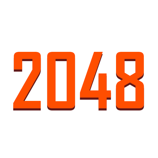 2048 Logo - King of 2048: Appstore for Android