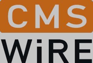 CMSWire Logo - Simpler Media Gifts on Zazzle NZ