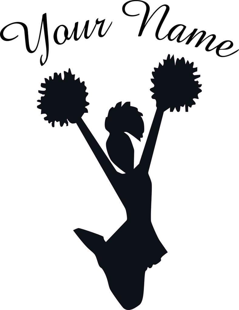 Cheer Logo - Cheer Logo Clipart