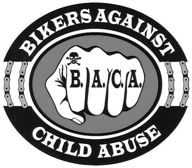 Baca Logo - baca-logo | The Biker Rag1 | Flickr