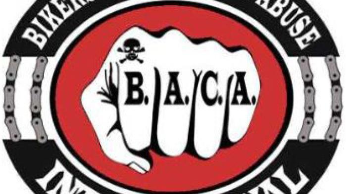 Baca Logo - What is BACA?