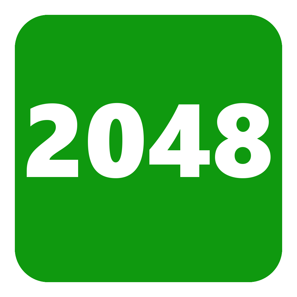 2048 Logo - Overview - 2048 - Bukkit Plugins - Projects - Bukkit