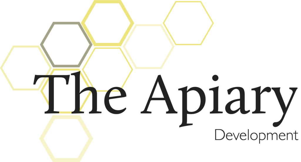 Apiary Logo - Development « The Apiary