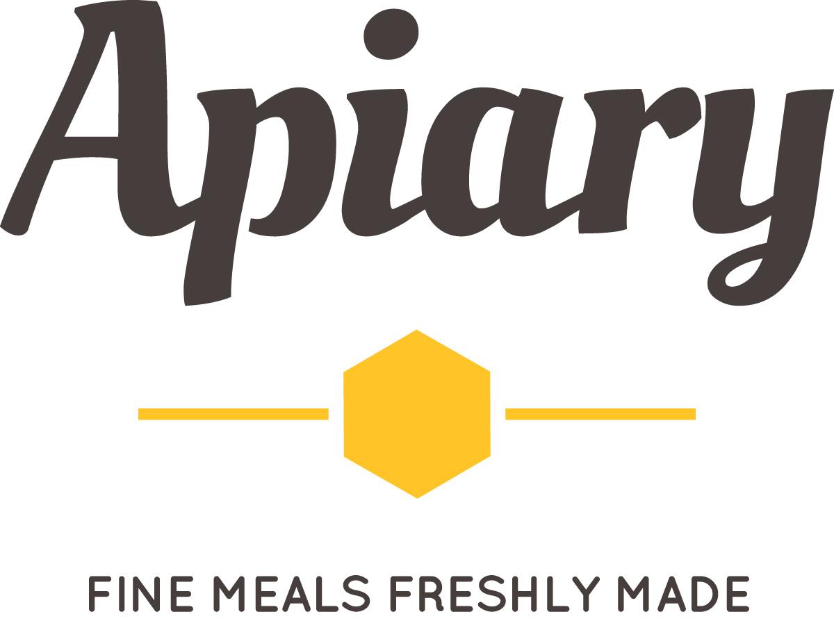 Apiary Logo - Apiary | Angela Barber | Experience Designer, UX, UI, Service Design