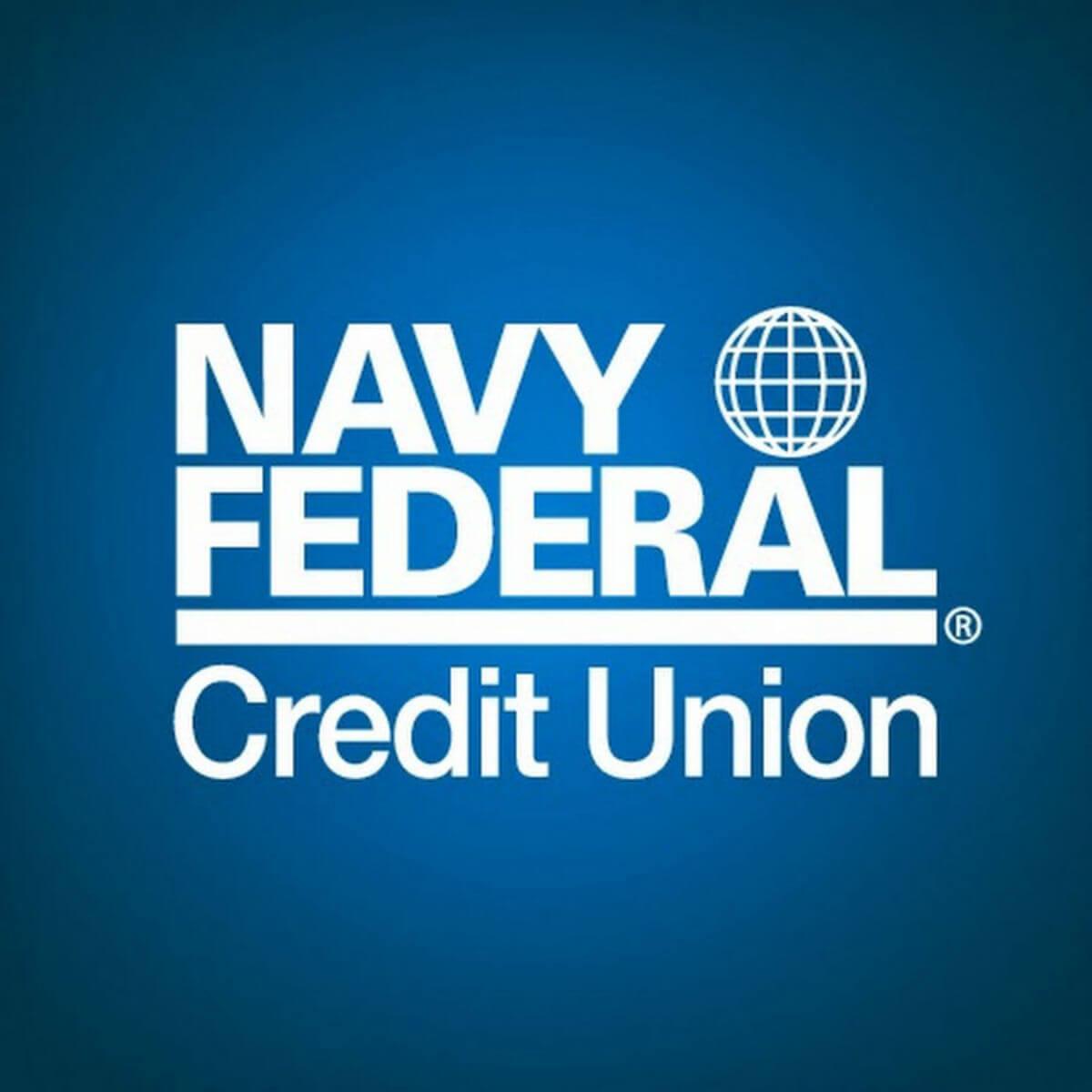 Nfcu Logo - Navy Federal Credit Union Projects