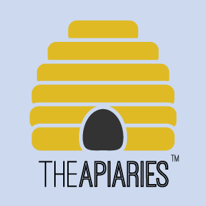 Apiary Logo - The Apiaries™: Free Apiary Permit Maps And Reports