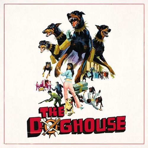 Kayzo Logo - KAYZO - THE DOGHOUSE EP by Doghouse Recordings | Free Listening on ...