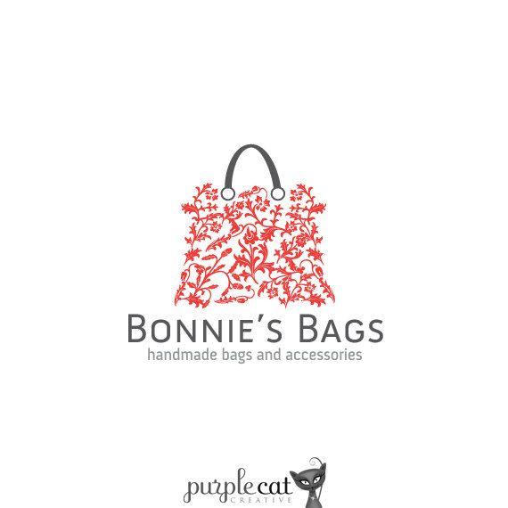 Purse Logo - Handbag Logos