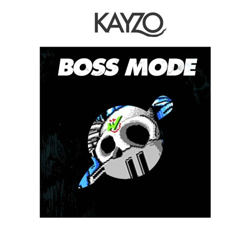 Kayzo Logo - Knife Party- Boss Mode (Kayzo Remix)