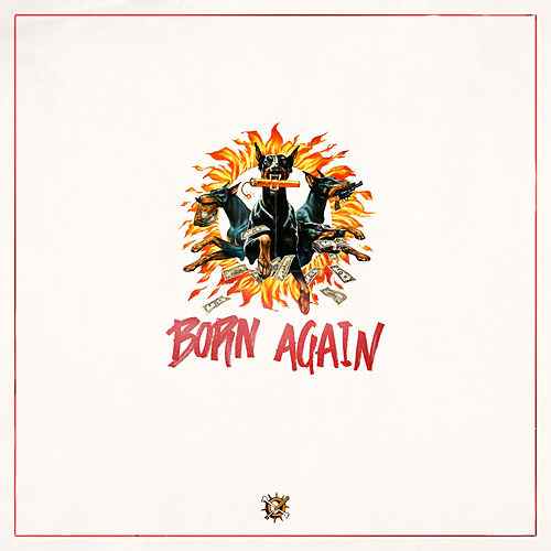 Kayzo Logo - Born Again (Single) by Kayzo : Napster