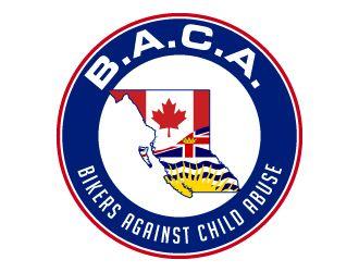 Baca Logo - B.A.C.A logo design - 48HoursLogo.com