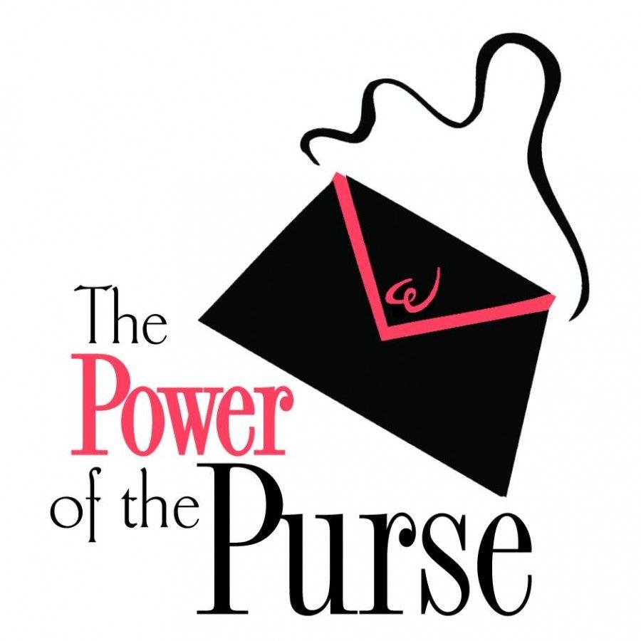 Purse Logo - West Chester Community Foundation And Scholarships