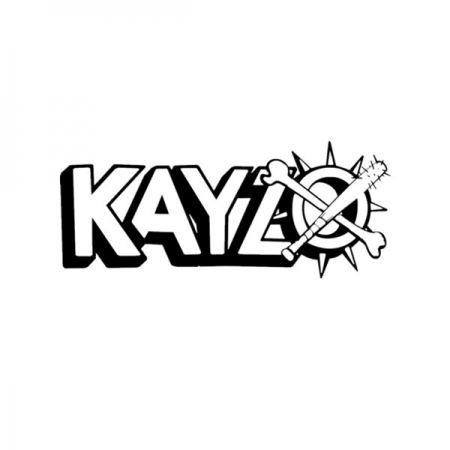 Kayzo Logo - Dj Kayzo sweatshirt for men xxxl pullover | Sweatshirtxy.com