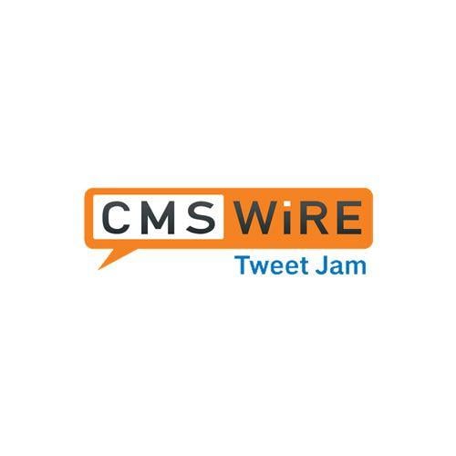 CMSWire Logo - CMSWire's Tweet Jam: CDPs and the Promise of Omnichannel ...