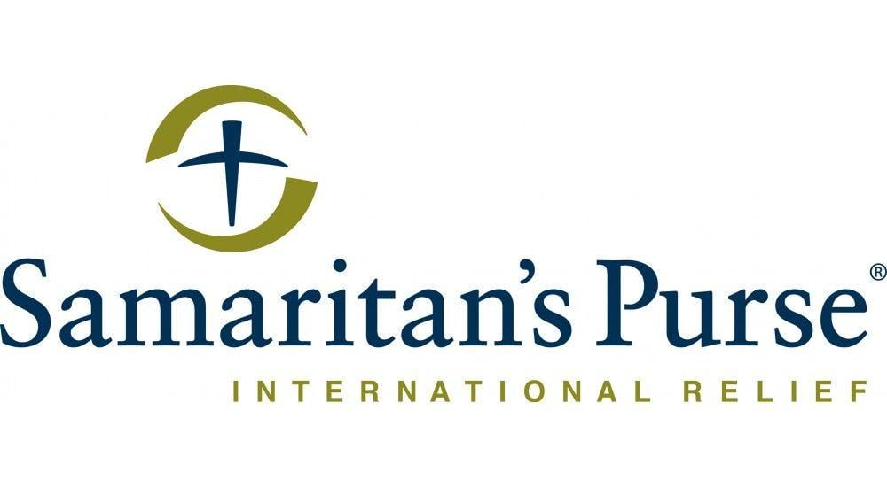 Purse Logo - Samaritan's Purse International Relief