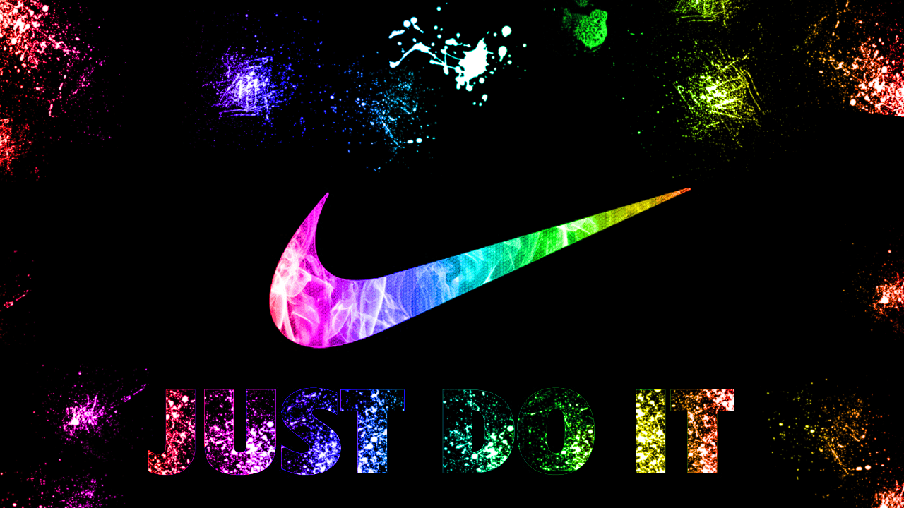 Cool Nike Logo - Cool Nike Logos Just Do It Nike Logo Just Do It Wallszone HD